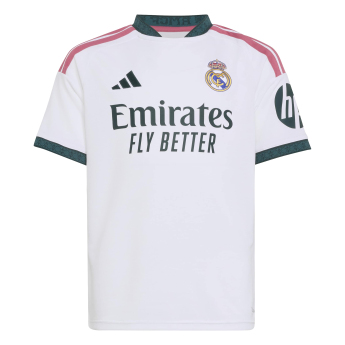 Real Madrid dětský set 26/27 home