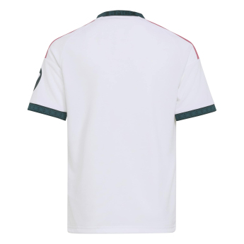 Real Madrid dětský set 26/27 home