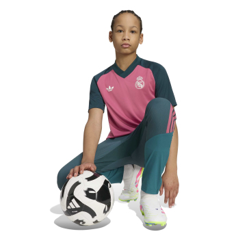 Real Madrid dětský dres 26/27 Pre-match