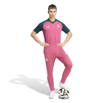 Real Madrid fotbalový dres 26/27 Pre-match