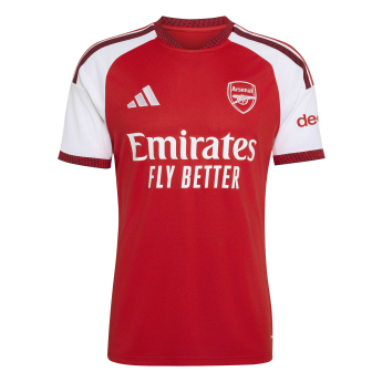 FC Arsenal fotbalový dres 26/27 home