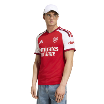 FC Arsenal fotbalový dres 26/27 home