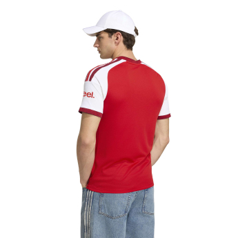 FC Arsenal fotbalový dres 26/27 home