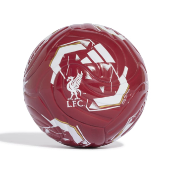 FC Liverpool míč Club Home