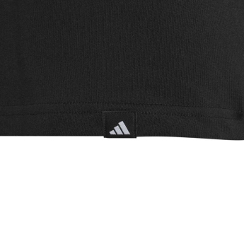 Lionel Messi dětské tričko Fun black
