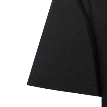 Lionel Messi dětské tričko Fun black