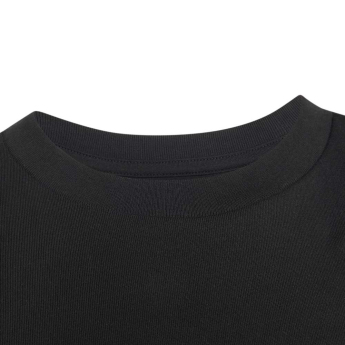 Lionel Messi dětské tričko Fun black