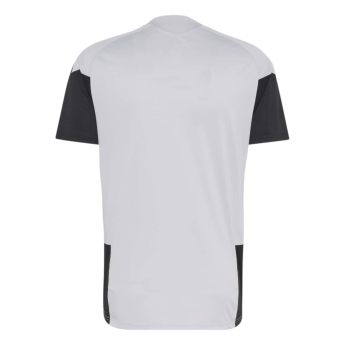 FC Liverpool fotbalový dres Tiro grey