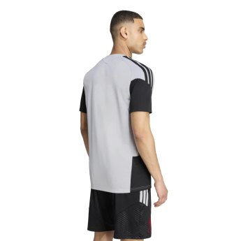 FC Liverpool fotbalový dres Tiro grey