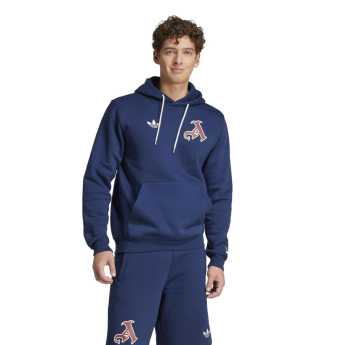 FC Arsenal pánská mikina Original navy