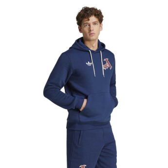 FC Arsenal pánská mikina Original navy