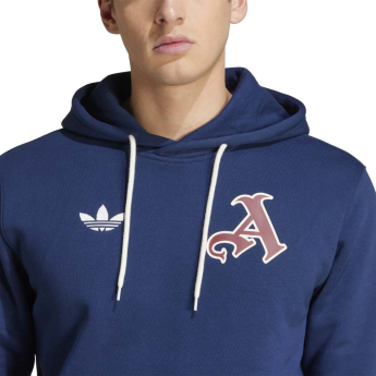 FC Arsenal pánská mikina Original navy