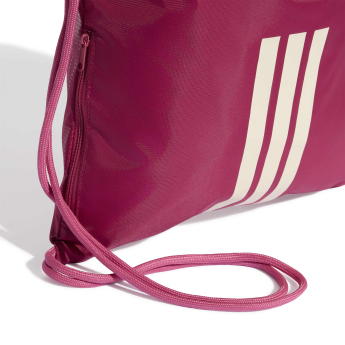 Real Madrid gymsak pink