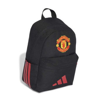 Manchester United batoh junior black