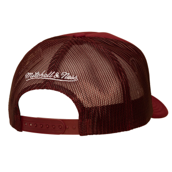 Pánská kšiltovka Colorado Avalanche NHL Head Coach Trucker