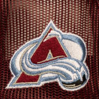 Pánská kšiltovka Colorado Avalanche NHL Head Coach Trucker
