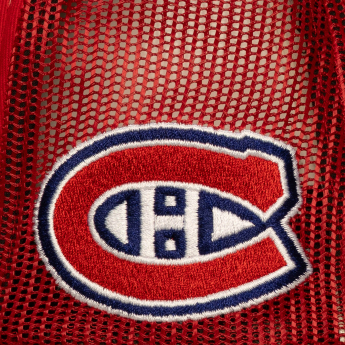 Pánská kšiltovka Montreal Canadiens NHL Head Coach Trucker