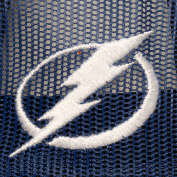 Tampa Bay Lightning čepice baseballová kšiltovka NHL Head Coach Trucker
