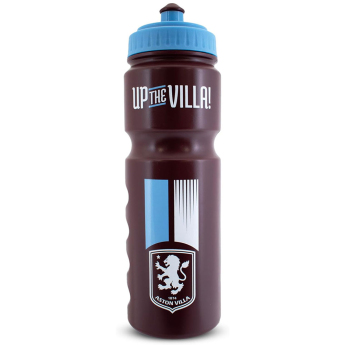 Aston Villa láhev na pití Plastic Drinks Bottle