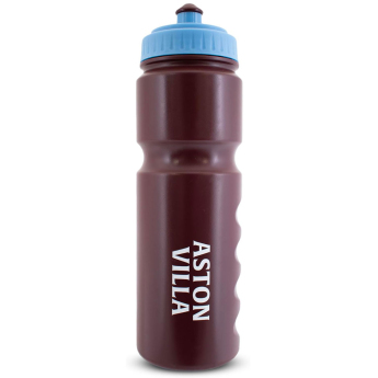 Aston Villa láhev na pití Plastic Drinks Bottle