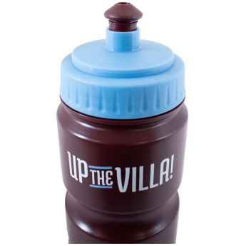 Aston Villa láhev na pití Plastic Drinks Bottle