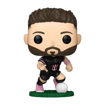 Fotbalové reprezentace figurka Funko POP! Inter Miami - Jordi Alba