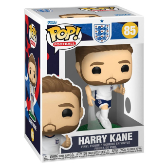 Fotbalové reprezentace figurka Funko POP! England - Harry Kane