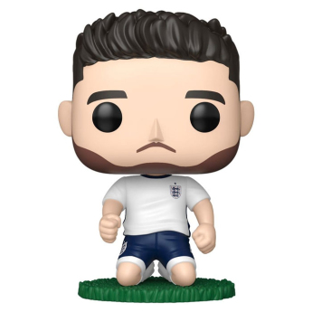 Fotbalové reprezentace figurka Funko POP! England - Declan Rice