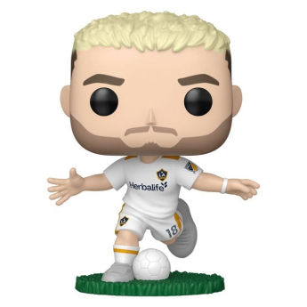 Fotbalové reprezentace figurka Funko POP! La Galaxy - Marco Reus