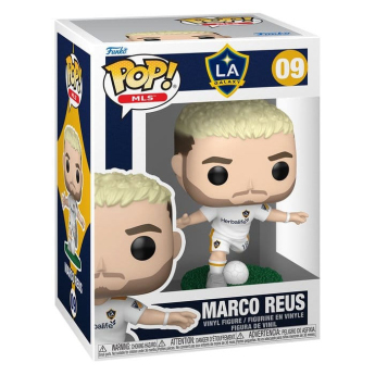 Fotbalové reprezentace figurka Funko POP! La Galaxy - Marco Reus