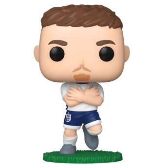 Fotbalové reprezentace figurka Funko POP! England Cole Palmer