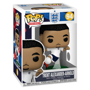 Fotbalové reprezentace figurka Funko POP!  England Trent Alexander Arnold
