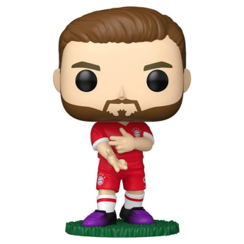 Bayern Mnichov figurka Funko POP! Harry Kane