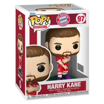 Bayern Mnichov figurka Funko POP! Harry Kane
