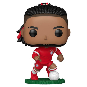 Bayern Mnichov figurka Funko POP!  Michael Olise