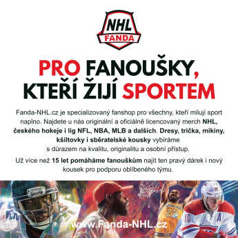 Detroit Red Wings čepice baseballová kšiltovka Pavel Datsyuk # 13 Structured Flex 15