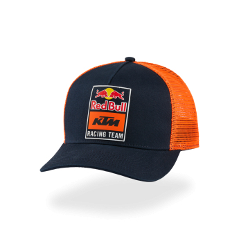 Red Bull KTM čepice baseballová kšiltovka Pace Trucker 2026