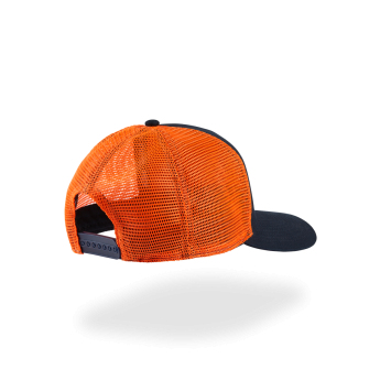Red Bull KTM čepice baseballová kšiltovka Pace Trucker 2026