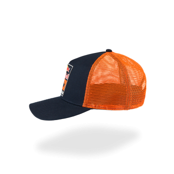 Red Bull KTM čepice baseballová kšiltovka Pace Trucker 2026