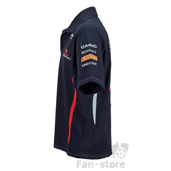 Red Bull Racing pánské polo tričko