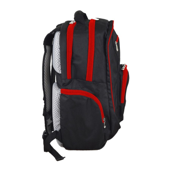 Calgary Flames batoh na záda Trim Color Laptop