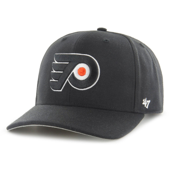 Philadelphia Flyers čepice baseballová kšiltovka Cold Zone ´47 MVP DP