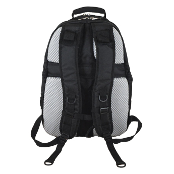 Tampa Bay Lightning batoh na záda Laptop Travel Backpack - Black