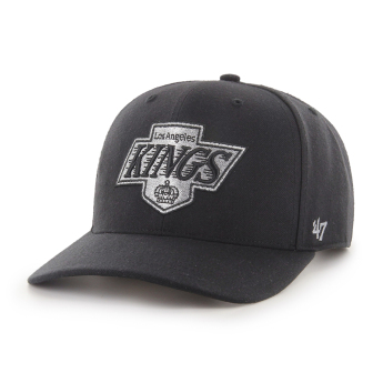 Los Angeles Kings čepice baseballová kšiltovka cold zone 47 mvp dp kings
