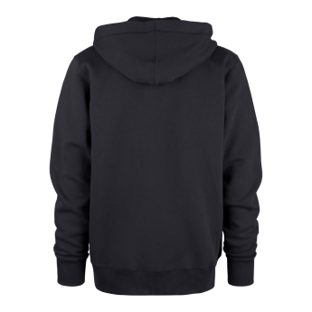 Edmonton Oilers pánská mikina s kapucí back check 47 morris full zip hood