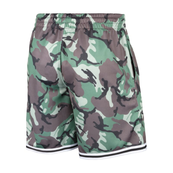 Anaheim Ducks pánské kraťasy sector repeat grafton shorts