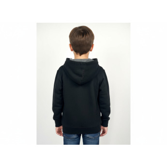 Vegas Golden Knights dětská mikina s kapucí Stated Full Zip Hoodie
