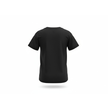 Chicago Blackhawks dětské tričko Primary Logo black