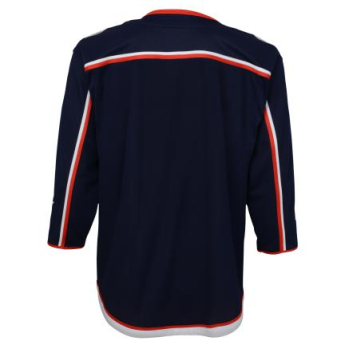 Columbus Blue Jackets dětský hokejový dres Premier Home