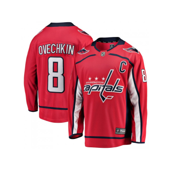 Washington Capitals dětský hokejový dres Alex Ovechkin Premier Home